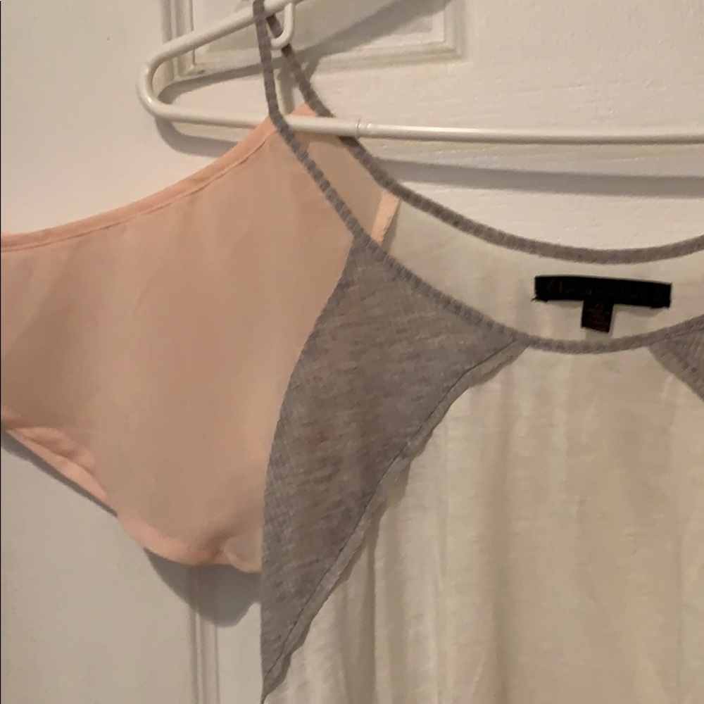 Flowy blouse - Picture 2 of 2